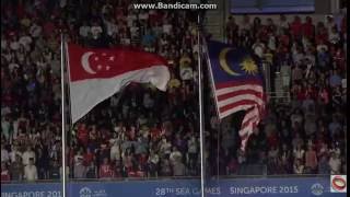 Download lagu Closing Ceremony 28th Sea Games Singapore 2015: Malaysia National Anthem ''Negaraku'' in Singapore mp3 Download lagu Closing Ceremony 28th Sea Games Singapore 2015: Malaysia National Anthem ''Negaraku'' in Singapore mp3