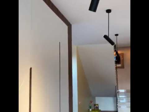 Vali Corleone me te dashuren e tije ne ville live