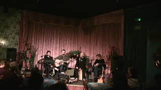 Miss Ol’ St. Louie– JJ Cale by Tom Lauwaerts | De Muzikant