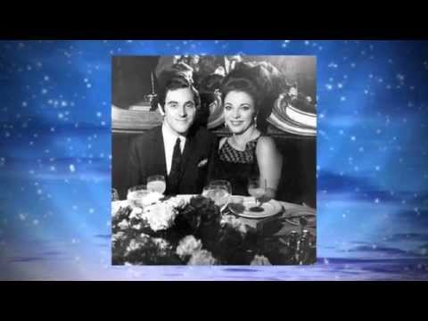 Anthony Newley ::::: Why.