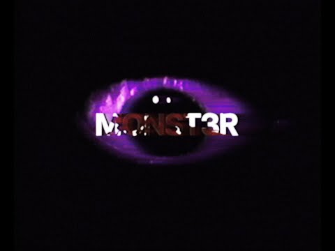 Jacob & JackFredo - MONST3R [Official Visual]