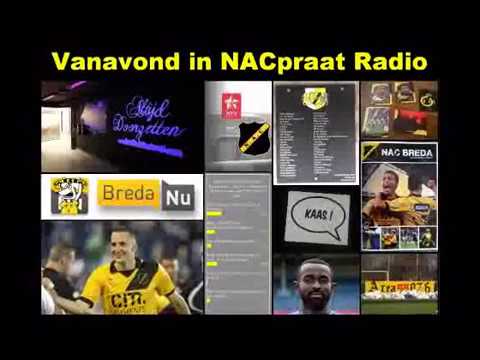 NACpraat 26 01 2017 Terugblik op NAC - Achilles'29