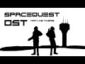 SpaceQuest OST: Native Theme