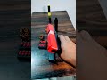 Toy Gun With Jump Ejecting Magazine Soft Bullets