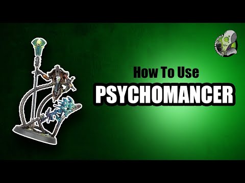 Command Protocols - Datasheets Explained - Psychomancers!