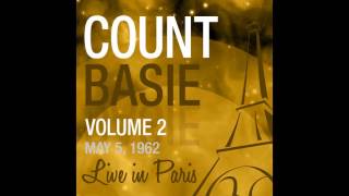Count Basie - Basie (Live 1962)