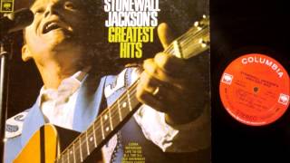 Waterloo , Stonewall Jackson , 1959 Vinyl