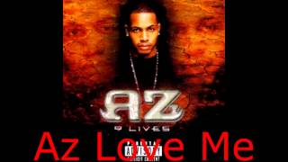 Az Love Me