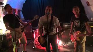 DIRECT HIT! - &quot;Satan Says&quot; - 2013-10-17 - CH-Schaffhausen