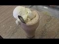 How To Make An Ice Cream Soda