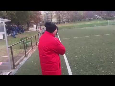 U12 1980 Wien FC Hirschstetten 1. Halbzeit 0 0 Deans Chance