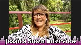 Interview with Heartland Actress Jessica Steen video