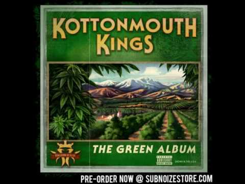Kottonmouth Kings - Rock like us