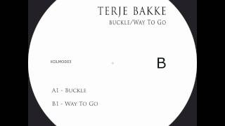 Terje Bakke - Way to Go - Kol Mojito003