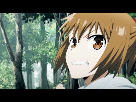 惑星のさみだれ 第2クール BE the HERO Raon