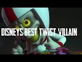 Why Turbo Is Disney S Best Twist Villain