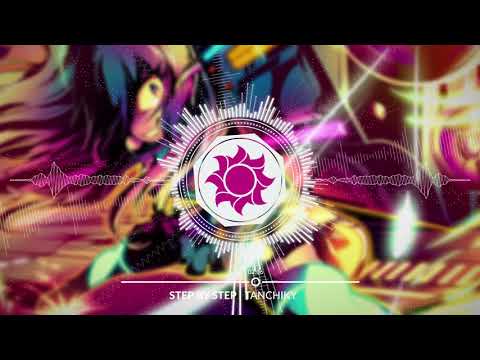 Tanchiky - Step By Step