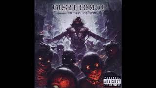 Download lagu Disturbed - Monster mp3