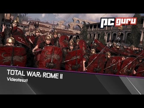 total war rome 2 pc release date