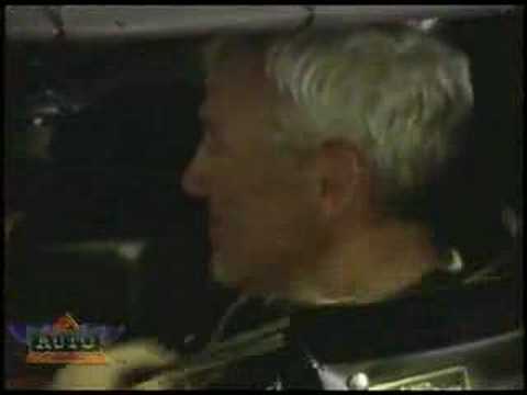 Raceline presented by The Auto Channel - September 2, 2006