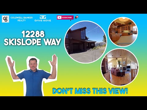12288 Skislope way | Dave Gove | Living in Truckee-Tahoe