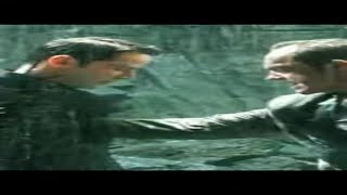 Download lagu Neo Becomes Agent Smith 😱 #shorts #matrix mp3