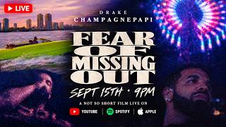 Download lagu DRAKE - FOMO FULL LIVESTREAM mp3 Download lagu DRAKE - FOMO FULL LIVESTREAM mp3
