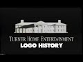 Turner Home Entertainment Logo History 292
