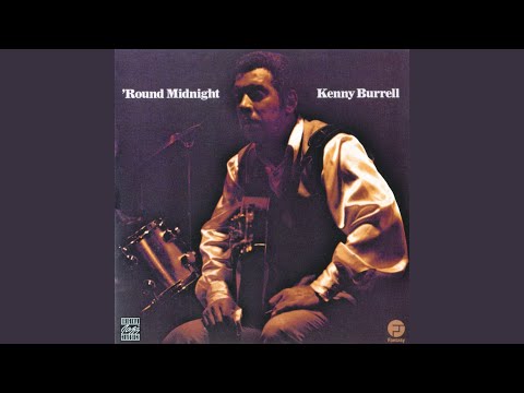 Blues In The Night (Album Version)