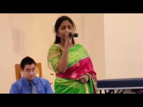 Vesaarina | Pranam Kamlakhar | Chandana Chitra