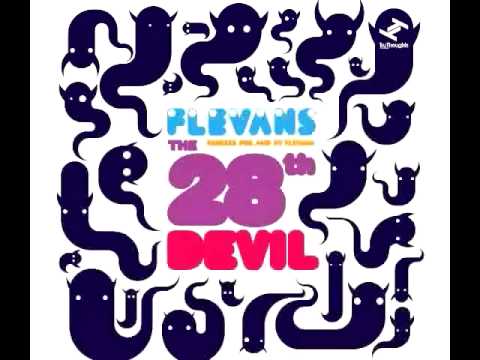 Flevans, ft. Sarah Scott- Hold On (Part Time Heroes, Carnival Warm Up Mix)