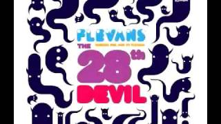 Flevans, ft. Sarah Scott- Hold On (Part Time Heroes, Carnival Warm Up Mix)