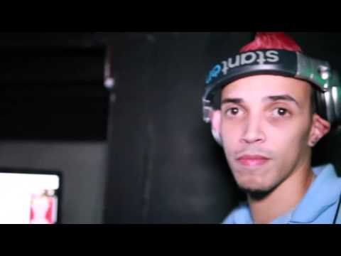 Evo Lotti (@bsquareblog) Performs at Coast 2 Coast LIVE | Miami Revolt Edition 10/14/16