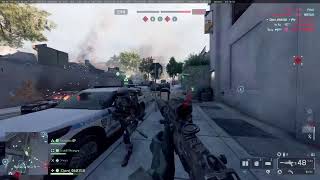 [BF6/S1]ねむい