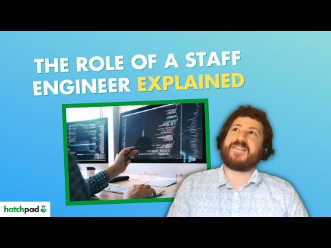 Staff Engineers: How Company Size Will Impact Your Role - YouTube