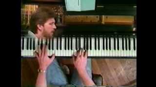 Kent Henry -- Open Worship Chord Progressions A03