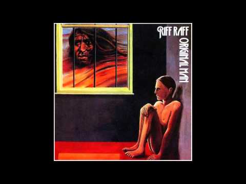 RIFF RAFF - Original Man [full album]