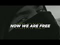 Gladiator, Now We Are Free (Hardstyle Remix) | Fran Garro
