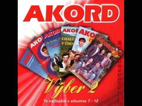 Akord 2 - Keby sa rôčky vrátili