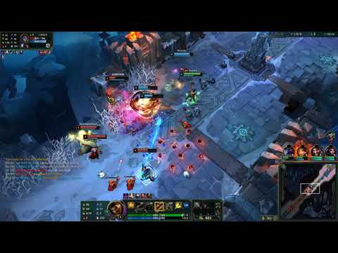 League of Legends | Akshan is Balanced