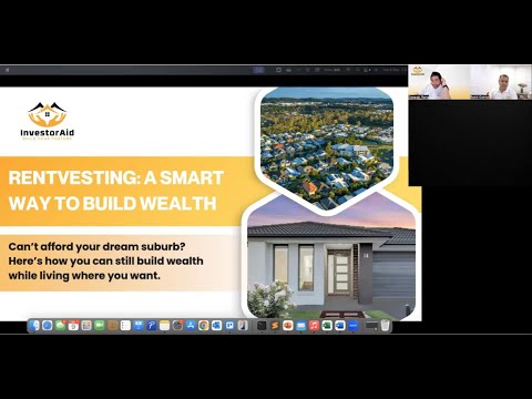 Rentvesting