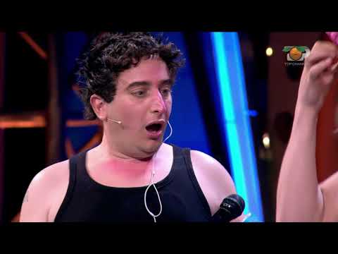 Portokalli, 29 Prill 2018 - Kripa e detit (Leneshat ne plazh)