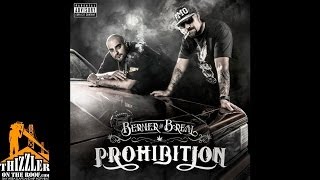 Berner x B-Real - Smokers [Prod. Harry Fraud] [Thizzler.com]
