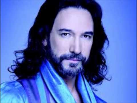 NO ME ARREPIENTO ...   MARCO ANTONIO SOLIS