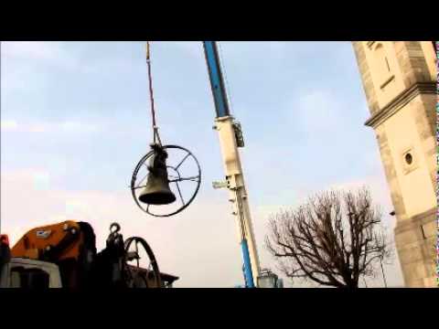 Le campane di Inarzo