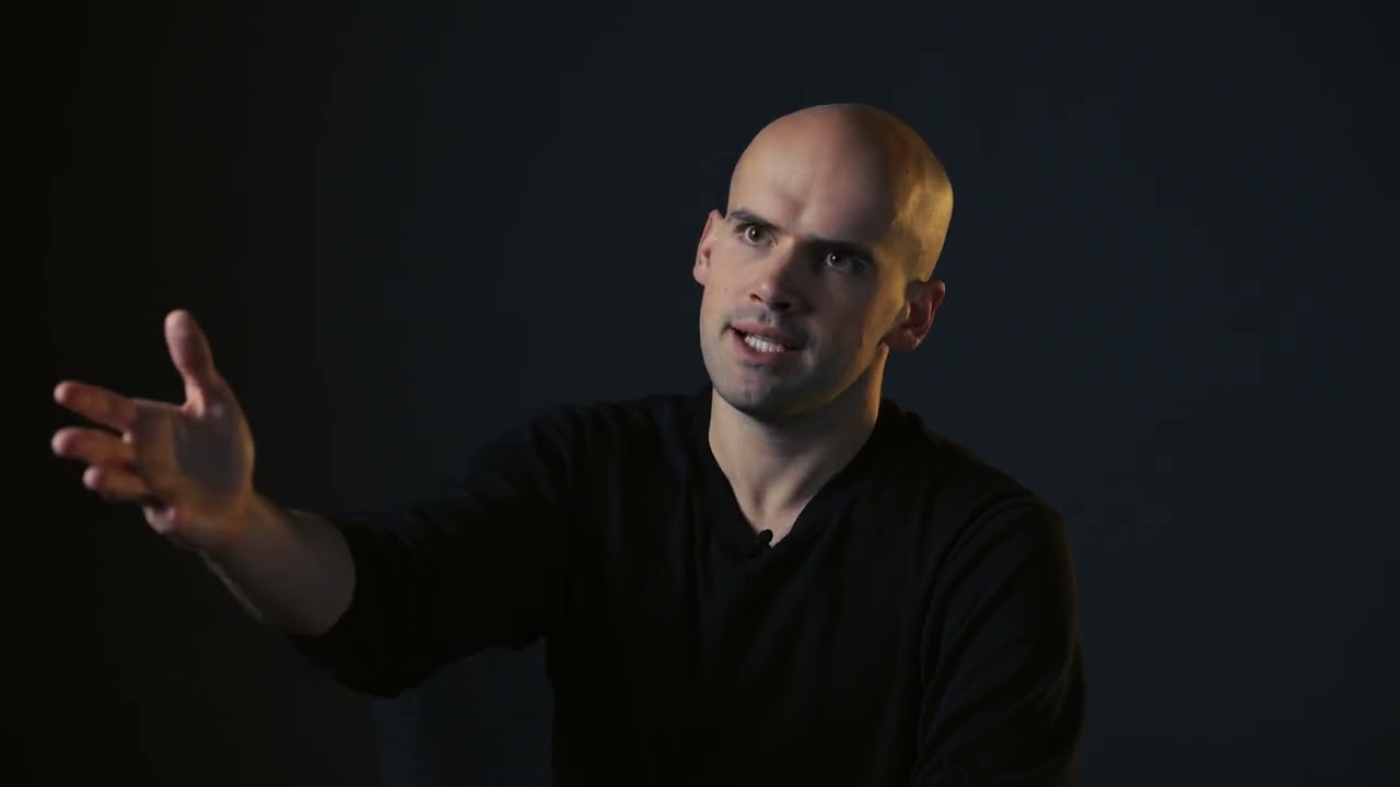 Hamlet | National Tour 2026 | Hamlet as an introduction to Shakespeare