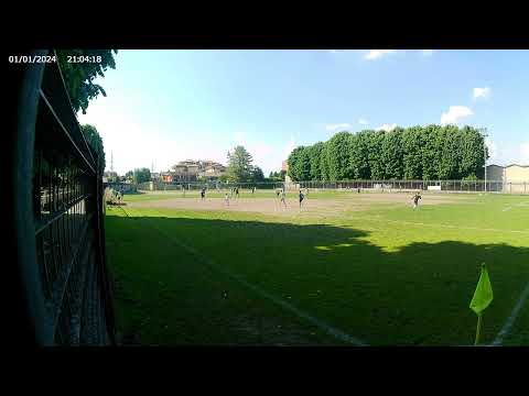 CSI Milano - Primaverile - Ragazzi a 11 Medaragazzi Altopiano 2° Tempo B