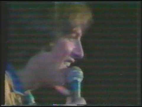 Sure As I'm Sittin' Here by Three Dog Night