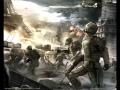 Tom Clancy's Endwar soundtrack 1 
