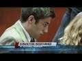 Man accused of killing sports editor released from prison
